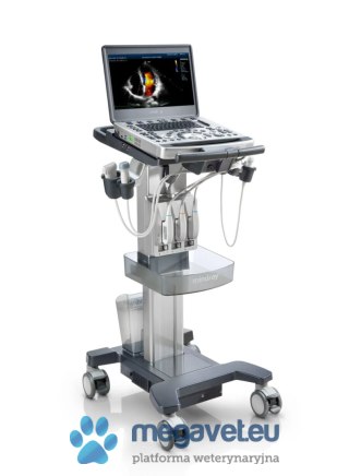 Vetus M11 - przenośne USG weterynaryjne (MWT)