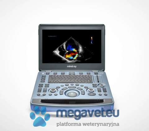 Vetus M11 - przenośne USG weterynaryjne (MWT)