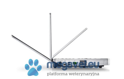 Vetus M11 - przenośne USG weterynaryjne (MWT)