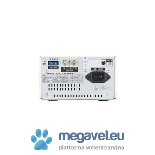 Videoprinter Mitsubishi P93 (Używany) (IPP)