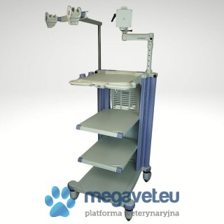 Wózek medyczny OLYMPUS WM-NP (TCM)