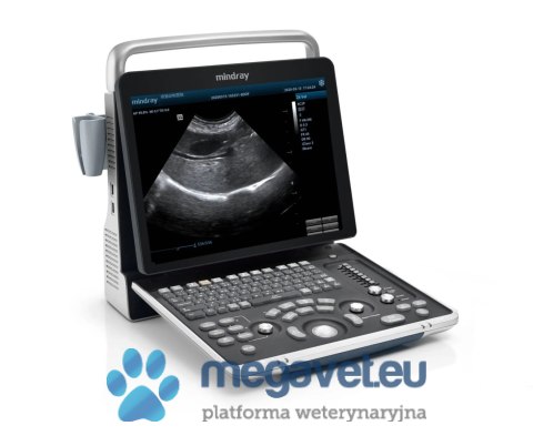Z60 Vet - przenośne USG weterynaryjne (MWT)