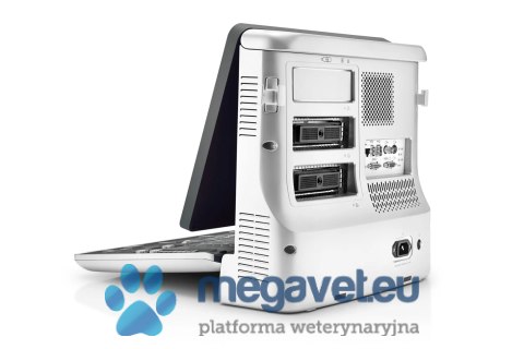 Z60 Vet - przenośne USG weterynaryjne (MWT)