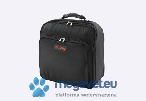 Z60 Vet - przenośne USG weterynaryjne (MWT) torba mindray