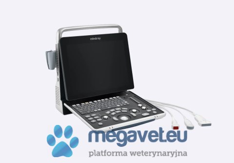 Z60 Vet - przenośne USG weterynaryjne (MWT)