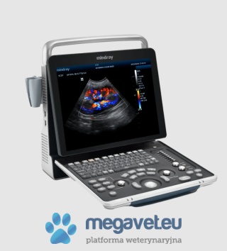 Z60 Vet - przenośne USG weterynaryjne (MWT)