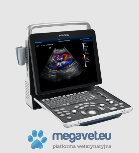 Z60 Vet - przenośne USG weterynaryjne (MWT)
