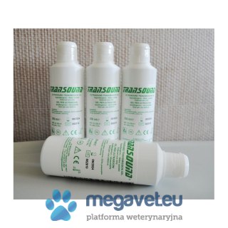 Żel do USG Transound 250ml (IPP)