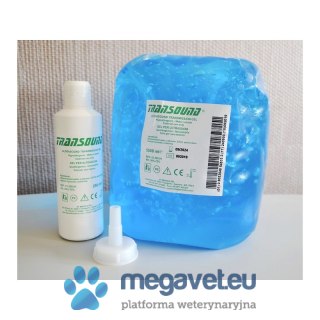 Żel do USG Transound 5L (IPP)