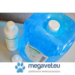 Żel do USG Transound 5L (IPP)