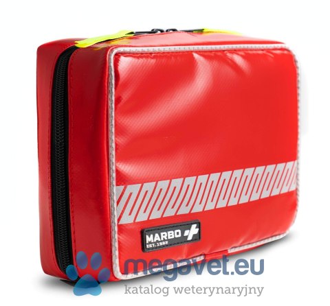 Ampularium na 60 ampułek MB-60 (MDA)