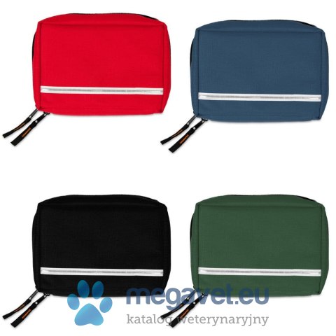 Ampularium na 60 ampułek TRM-25 (MDA)