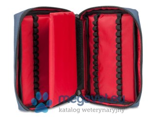 Ampularium na 60 ampułek TRM-25 (MDA)