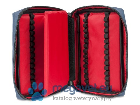 Ampularium na 60 ampułek TRM-25 (MDA)