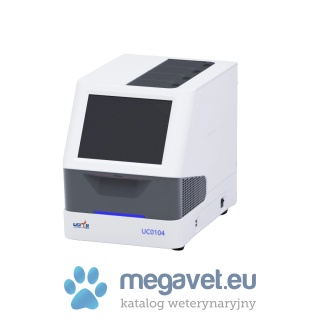 System EasyNAT®, 4-modułowy, analizator kwasu nukleinowego [CRT]