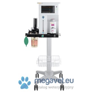 Aparat do anestezji VET-V8 z respiratorem (BSM)