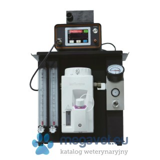 Aparat do anestezji małych zwierząt do 12 kg TA50V (BSM)