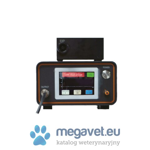 Aparat do anestezji małych zwierząt do 12 kg TA50V (BSM)