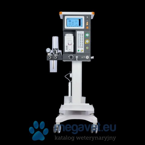 Aparat do anestezji z respiratorem TA80V (BSM)
