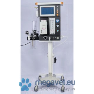 Aparat do anestezji z respiratorem TA80V (BSM)