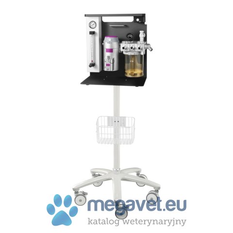 Aparat do anestezji zwierząt do 100 kg TA100V (BSM)