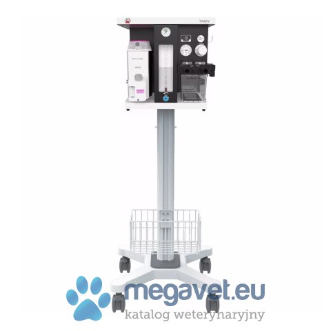 Aparat do anestezji zwierząt do 150 kg TA60V (BSM)
