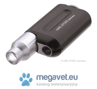 Bateryjne źródło światła LED KARL STORZ do endoskopu [MEM]