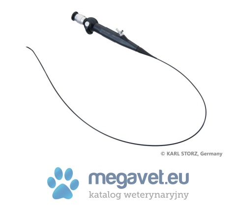 Bronchofiberoscope KARL STORZ 3mm/100cm [MEM]