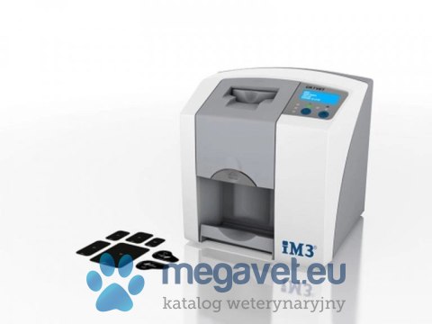 CR 7 system pośredni RTG (FDT)