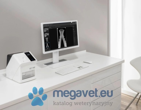 System Pośredni RTG iM3 CR 7 2.0 (FDT)