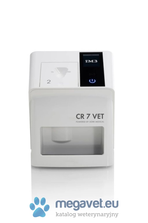 System Pośredni RTG iM3 CR 7 2.0 (FDT)