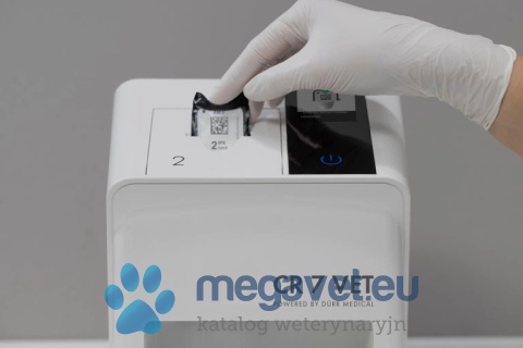 System Pośredni RTG iM3 CR 7 2.0 (FDT)