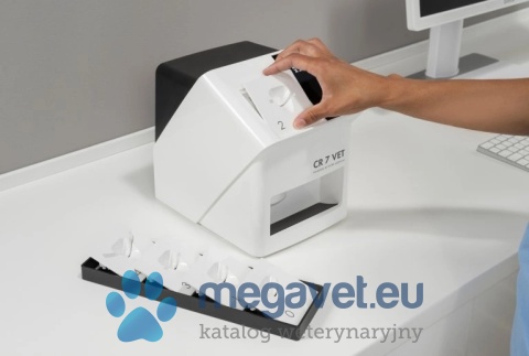 System Pośredni RTG iM3 CR 7 2.0 (FDT)