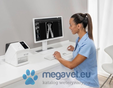 System Pośredni RTG iM3 CR 7 2.0 (FDT)