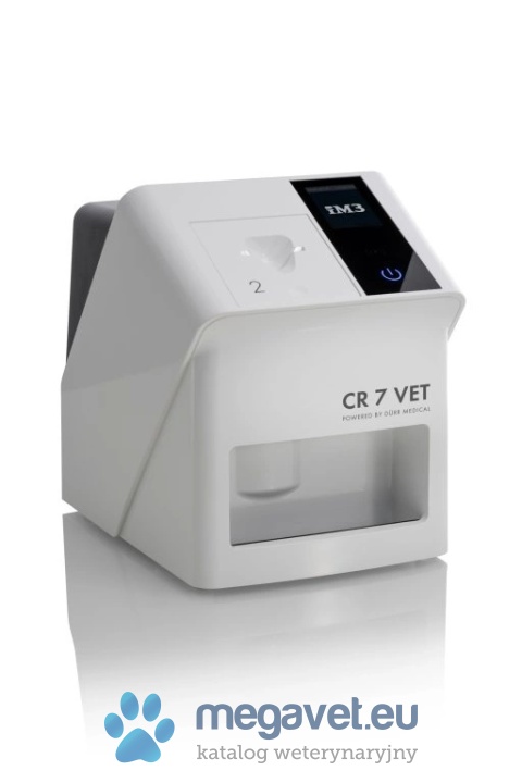 System Pośredni RTG iM3 CR 7 2.0 (FDT)