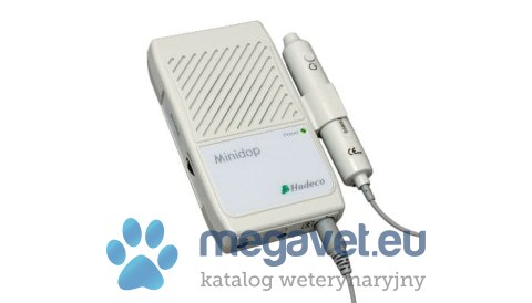 Doppler naczyniowy Bidop ES-100 VX (MDA)