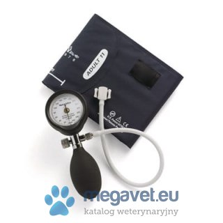 DuraShock DS54 Ciśnieniomierz dla weterynarza (MDA)
