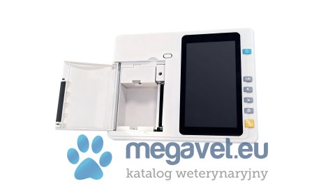 EKG VET-EG3 12 kanałów (BSM)