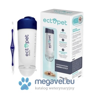 ECTOMET Tick Remover (ICB)