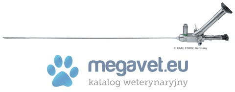 Endoskop do inseminacji KARL STORZ [MEM]