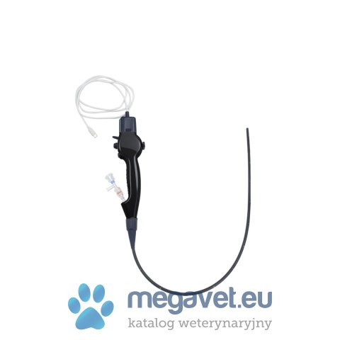 Endoskop weterynaryjny USB śr. 2.8 mm dł 65 cm jednorazowy (BSM)