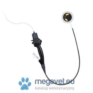 Endoskop weterynaryjny USB śr. 2.8 mm dł 65 cm jednorazowy (BSM)