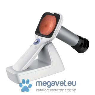 Funduskamera weterynaryjna TT-FC100 (BSM)