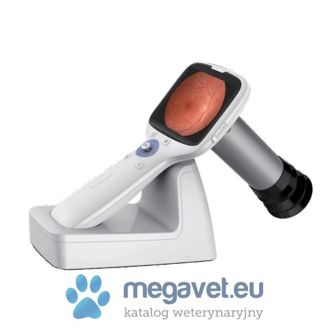 Funduskamera weterynaryjna TT-FC100 (BSM)