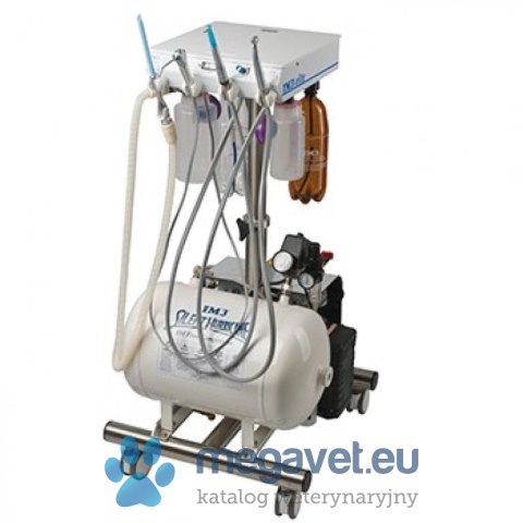 IM3 Elite LED z kompresorem (FDT)