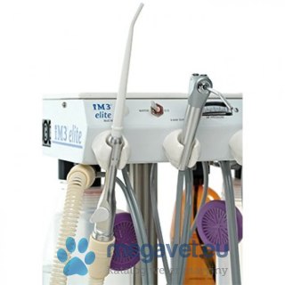 IM3 Elite LED z kompresorem (FDT)