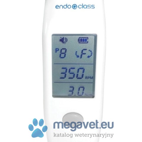 IM3 Endo-A-class Vet LED (FDT)