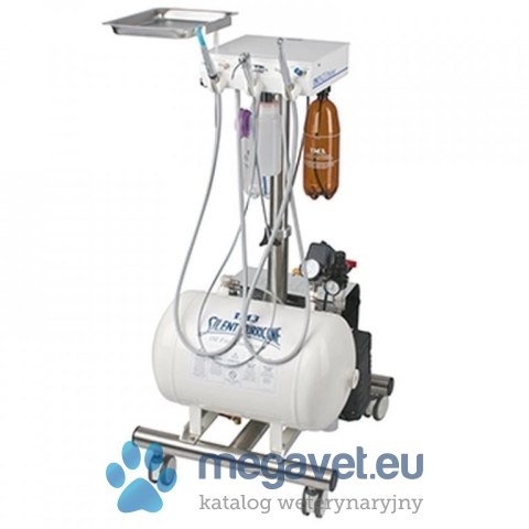 IM3 GS Deluxe ''LED'' z kompresorem (FDT)