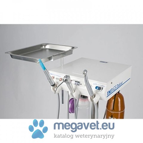 IM3 GS Deluxe ''LED'' z kompresorem (FDT)