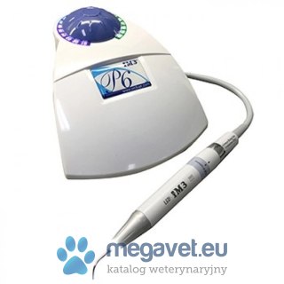 IM3 P6 LED Piezo Ultrasonic Scaler (FDT)